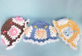 Cutie Bears Bucket Hats