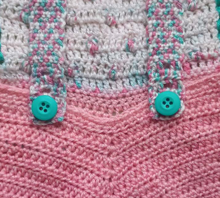 Cutie Romps | Pink Spring