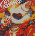 Painting Fairy | Stamped Cross-Stitch Kit | Cola Cat