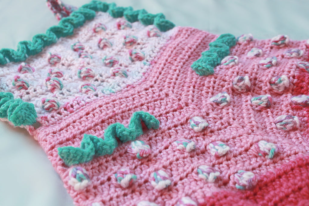 Cutie Romps | Pink Spring