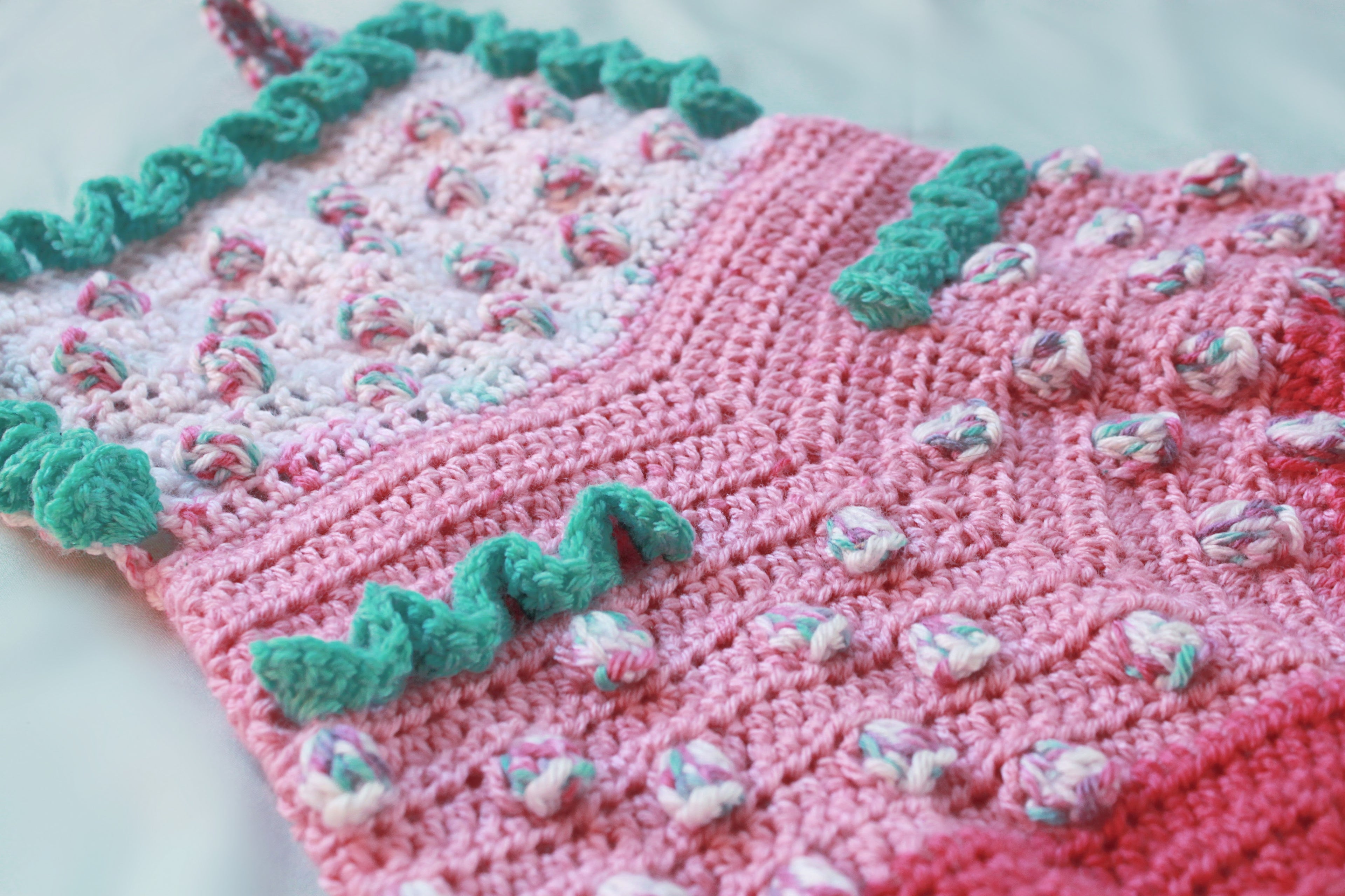 Cutie Romps | Pink Spring